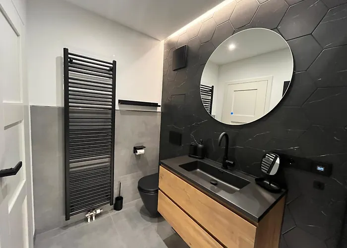 Wohnperle*elboase*einzigartig*hochwertig*ruhig 드레스덴